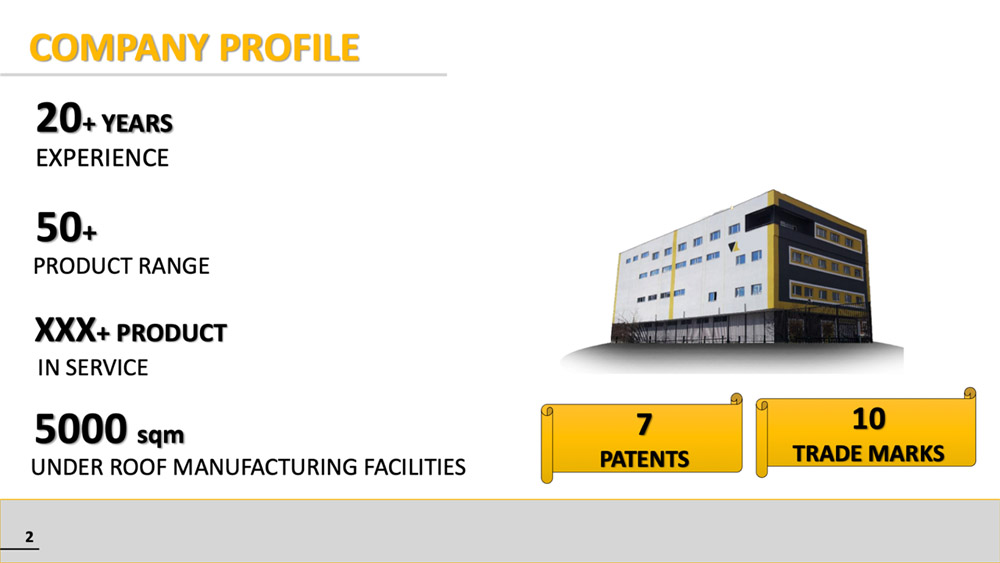 Duxor Corporation